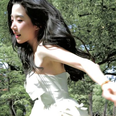 偷来的人生